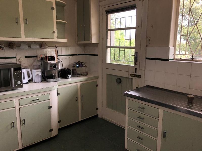 To Let 3 Bedroom Property for Rent in Golden Acre Western Cape